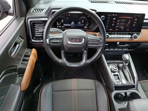 Certified 2024 GMC Canyon AT4 w/ Canyon Safety Plus Package AWD/4WD image 11