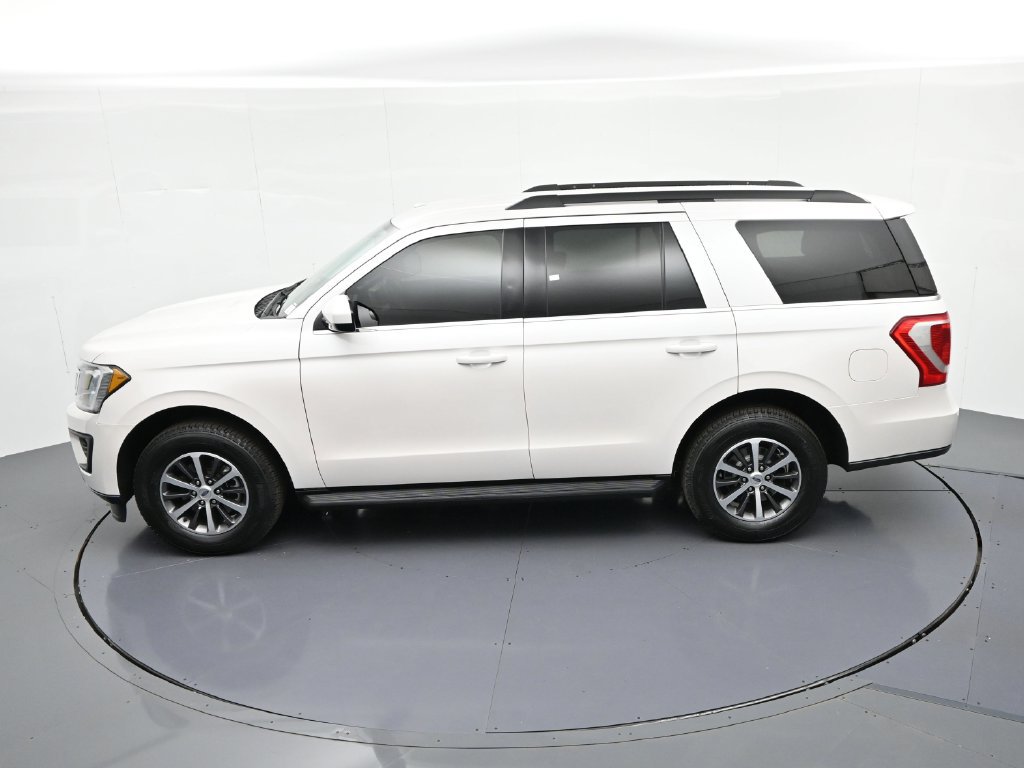 Certified 2019 Ford Expedition XLT AWD/4WD image 18