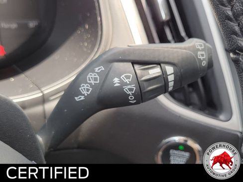 Certified 2024 Ford Edge SEL AWD/4WD image 30