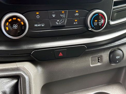 Used 2024 Ford Transit 250 Low Roof w/ Exterior Upgrade Package image 21