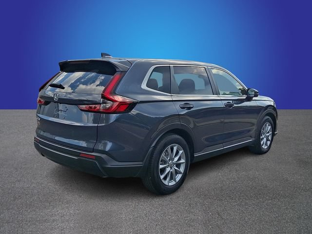 Used 2026 Honda CR-V EX image 4