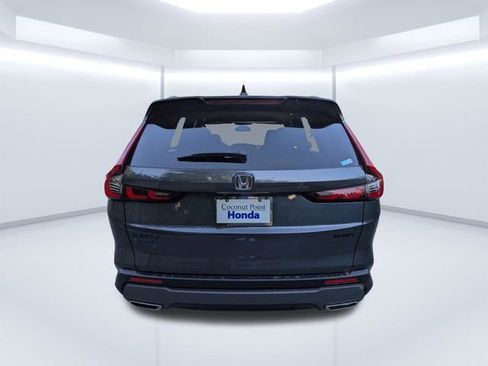 New 2026 Honda CR-V Sport image 5
