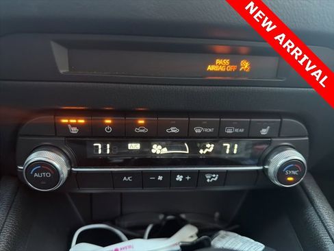 Used 2023 MAZDA CX-5 AWD 2.5 S w/ Preferred Package image 18