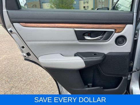 Used 2019 Honda CR-V EX-L image 16