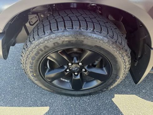 Used 2019 RAM 1500 Classic Warlock w/ Electronics Group AWD/4WD image 10