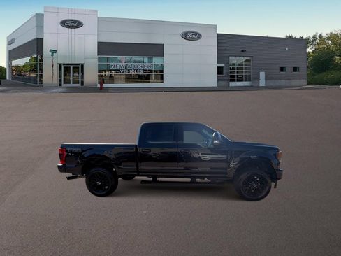 Used 2022 Ford F250 Lariat AWD/4WD image 10