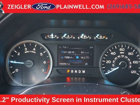 Used 2018 Ford F150 XLT w/ Equipment Group 302A Luxury AWD/4WD image 27
