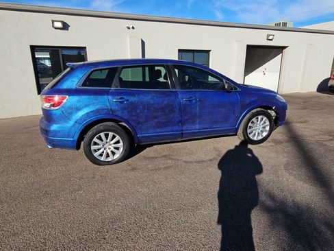 Used 2008 MAZDA CX-9 Touring image 8