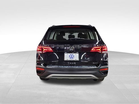 Certified 2023 Volkswagen Taos S w/ Driver Assistance Package image 6