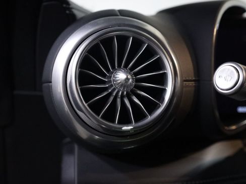 Certified 2022 Mercedes-Benz SL 55 AMG 4MATIC image 12