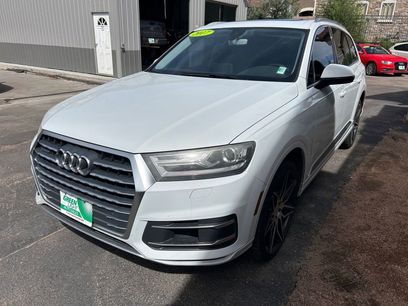 Used 2017 Audi Q7 3.0T Premium