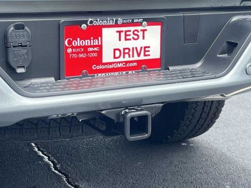 New 2026 GMC Canyon Denali image 28