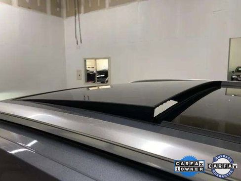 Used 2023 Volkswagen Atlas Cross Sport SE w/ Panoramic Sunroof Package image 25