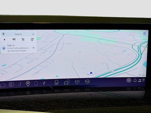 Used 2025 Cadillac Escalade IQ Luxury 1 image 12