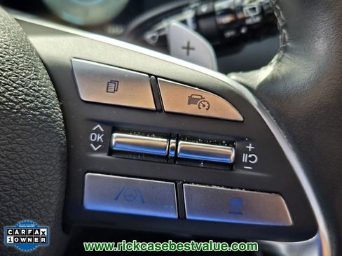 Used 2024 Hyundai Palisade Calligraphy FWD image 26