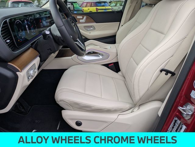 Used 2021 Mercedes-Benz GLE 350 4MATIC image 15