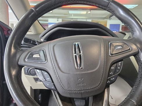 Used 2017 Lincoln MKZ Reserve w/ Climate Package AWD/4WD image 26
