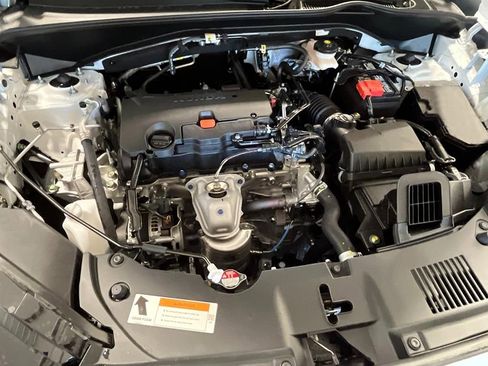 New 2026 Honda HR-V EX-L image 11