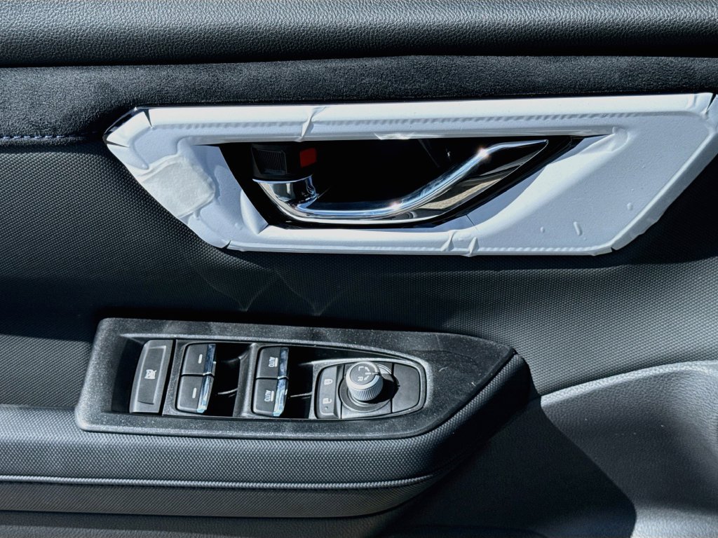 New 2026 Subaru Forester Premium AWD/4WD image 22