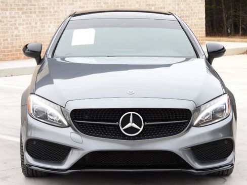 Used 2018 Mercedes-Benz C 300 Coupe image 33