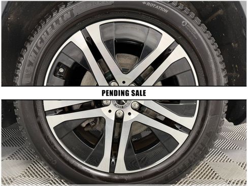 Used 2021 Mercedes-Benz GLS 450 4MATIC SUV image 44