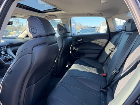 Used 2022 Acura TLX Technology Package image 24