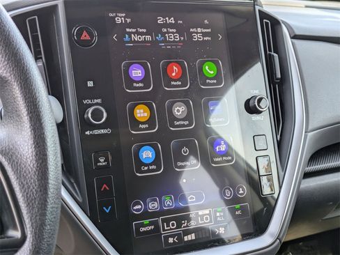 Used 2024 Subaru Crosstrek 2.0i Premium image 18