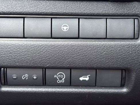 Used 2023 Nissan Rogue SL AWD/4WD image 15