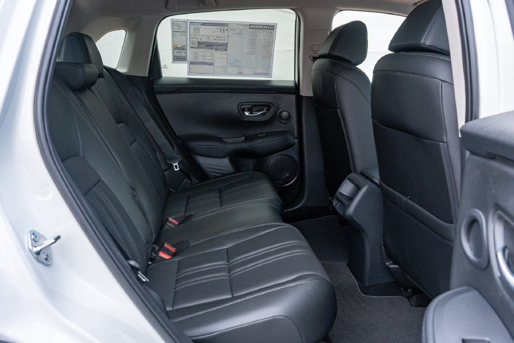New 2027 Honda HR-V EX-L image 13