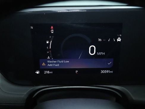 Used 2025 Buick Encore GX Preferred image 24