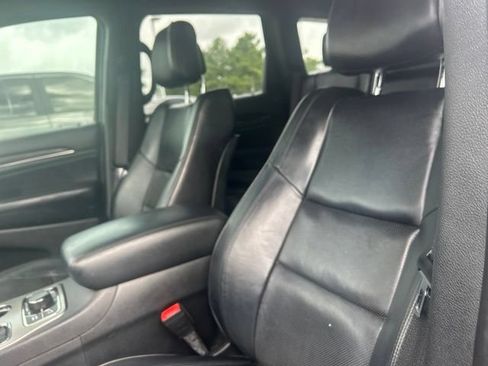 Used 2021 Jeep Grand Cherokee High Altitude AWD/4WD image 36