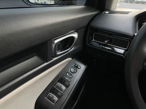 Used 2022 Honda Civic LX image 22