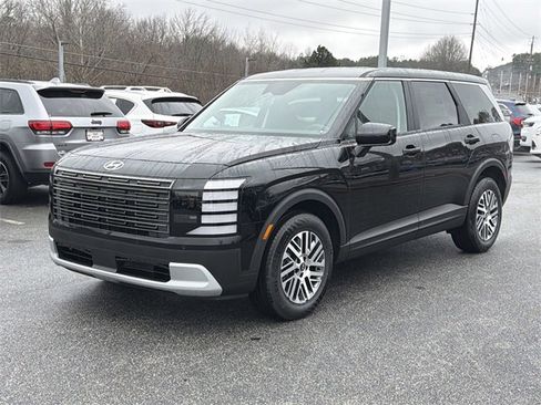 New 2026 Hyundai Palisade SE image 3