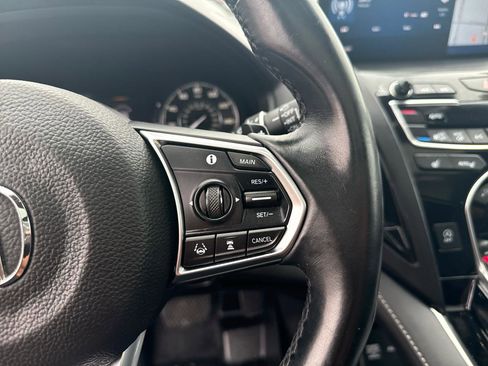 Used 2020 Acura RDX FWD w/ Technology Package image 21