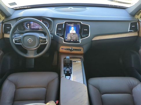 Used 2024 Volvo XC90 B6 Plus w/ Protection Package image 16