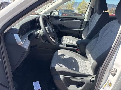 New 2026 Volkswagen Tiguan S AWD/4WD image 7