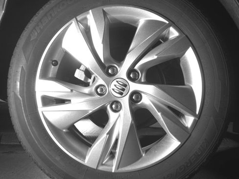 Used 2025 Buick Encore GX Preferred FWD image 15
