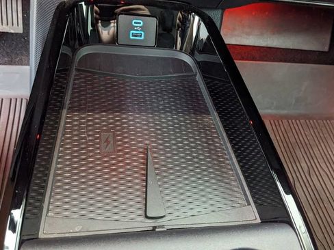Certified 2024 Ford Mustang Mach-E Premium AWD/4WD image 29
