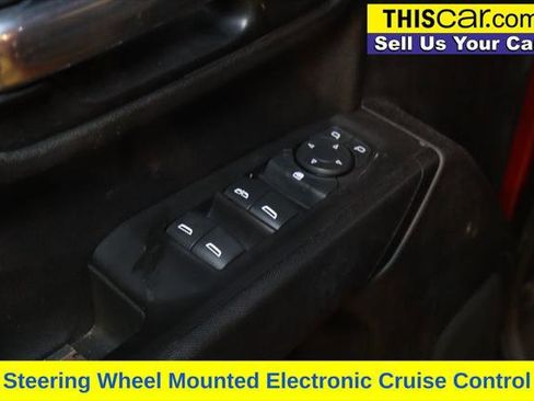 Used 2020 Chevrolet Silverado 1500 Custom w/ Custom Value Package image 21