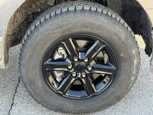 Certified 2025 Ford F150 XLT w/ Equipment Group 301A Standard image 8