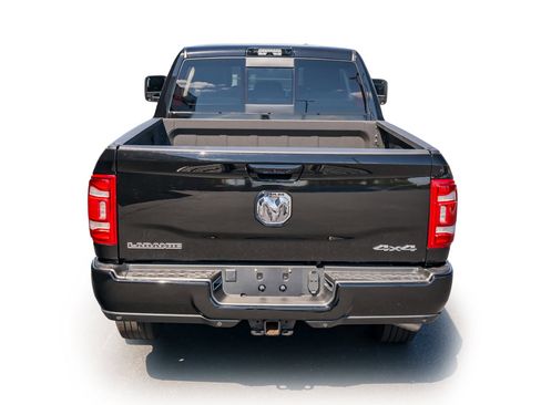 Used 2024 RAM 2500 Laramie image 6