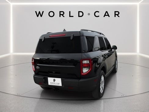 Used 2021 Ford Bronco Sport image 7