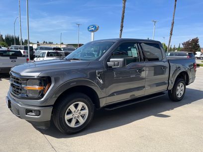 New 2026 Ford F150 XLT