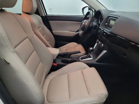 Used 2014 MAZDA CX-5 Grand Touring image 21