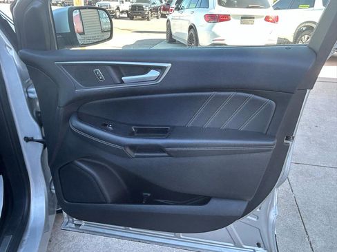 Used 2017 Ford Edge Sport w/ Equipment Group 401A AWD/4WD image 16