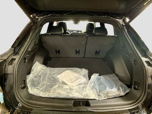 New 2026 Chevrolet Equinox EV LT image 26