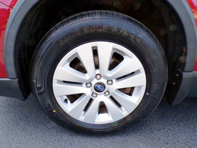 Used 2018 Subaru Outback 2.5i Premium AWD/4WD image 19