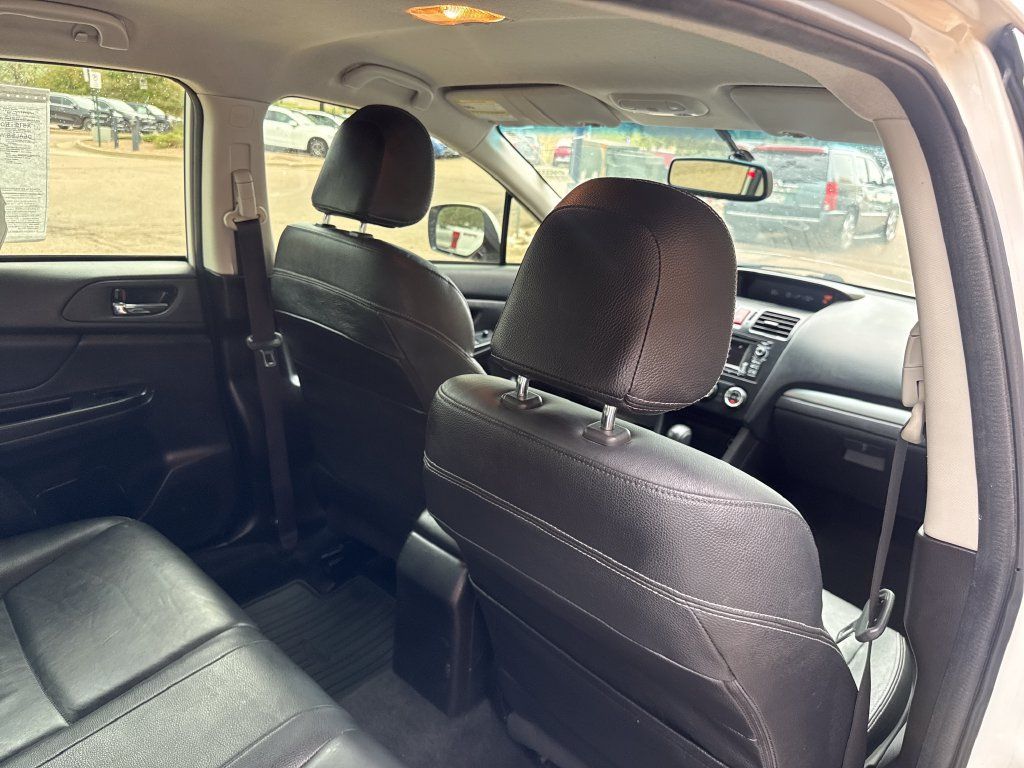 Used 2014 Subaru Impreza 2.0i Sport Limited AWD/4WD image 27