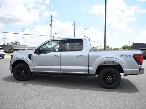 New 2026 Ford F150 XLT w/ FX4 Off-Road Package AWD/4WD image 6