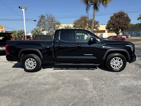 Used 2023 Toyota Tundra SR5 image 6